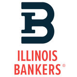 The "Illinois Bankers" user's logo
