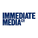 The "Immediate Media Company London Ltd." user's logo