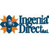 The "Ingenia Direct s.r.l." user's logo