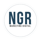 The "NGR CONSULTORA" user's logo