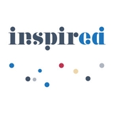 The "Inspired-Education-Group" user's logo