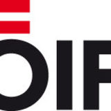 The "Österreichischer Integrationsfonds" user's logo