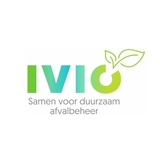 The "IVIO" user's logo