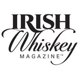 The "Irish Whiskey Magazine" user's logo