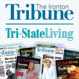 The "Tri-State Living" user's logo