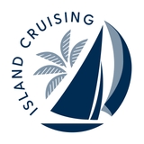 The "Island Cruising & Down Under Rally" user's logo