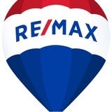 The "RE/MAX Island Realty" user's logo