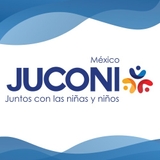 The "Fundación JUCONI, A.C." user's logo
