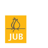 The "JUB Holland" user's logo