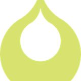 The "juicebeautyPR" user's logo
