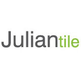 The "Julian Tile" user's logo