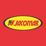 The "Supermercado Jacomar" user's logo