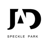 The "JAD Speckle Park" user's logo
