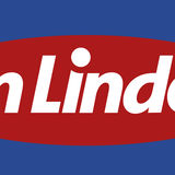 The "Jan Linders Supermarkten" user's logo