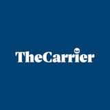 The "The Carrier - JBLCFB" user's logo
