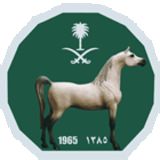 The "The Jockey Club for Saudi Arabia" user's logo