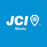 The "jci.manta.ecuador" user's logo