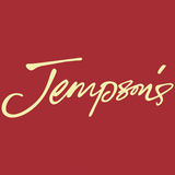 The "Jempson's Ltd" user's logo