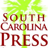The "S.C. Press Association" user's logo