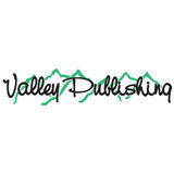 The "Valley Publishing" user's logo