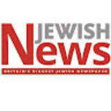 The "Jewish News" user's logo