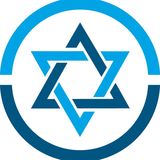 The "Jewish Press" user's logo