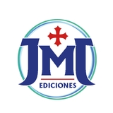 The "JMJ.ediciones" user's logo