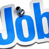 The "Jobs Searches" user's logo