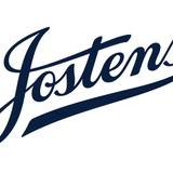 The "Jostens" user's logo