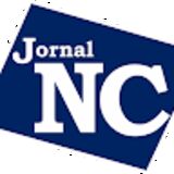 The "Jornal NC" user's logo