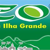 The "O Eco Ilha Grande Jornal" user's logo
