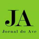 The "Jornal do Ave" user's logo