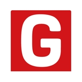 The "Jornal Gazeta Regional" user's logo