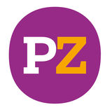The "Jornal Página Zero" user's logo