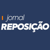 The "Portal Jornal Reposição" user's logo