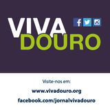 The "Jornal VivaDouro" user's logo