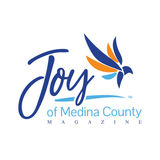 The "Joy of Medina County" user's logo