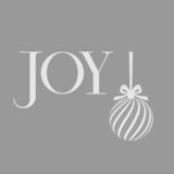 The "Joy Arte y Decoración" user's logo