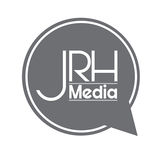 The "JRH Media" user's logo