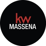 The "kwmassena" user's logo