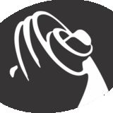 The "Kamloops Symphony" user's logo