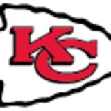 The "Kansas City Chiefs" user's logo
