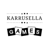 The "Karrusella / Games" user's logo