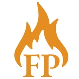 The "Fireside Publishing House" user's logo