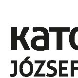 The "katonajozsefszinhaz" user's logo