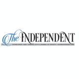 The "kcindependent" user's logo