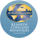 The "Kenneth Copeland Ministries Europe" user's logo