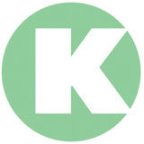 The "KELSEY Media" user's logo