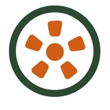 The "kempersportsmarketing" user's logo