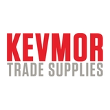 The "Kevmor Trade Supplies" user's logo
